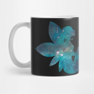 Space Fairy Mug